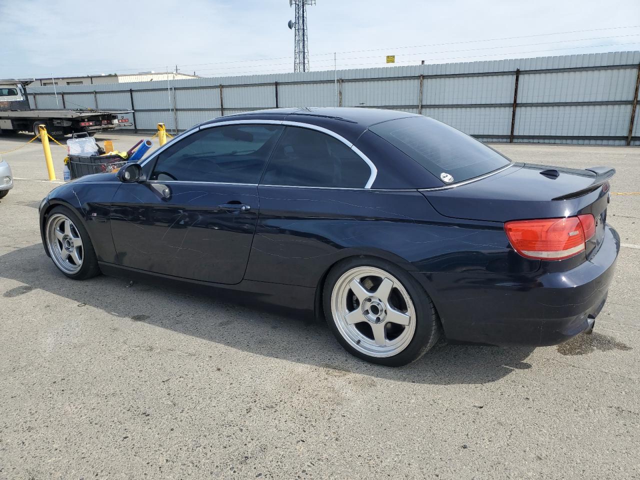 2008 BMW 3er - Image 2