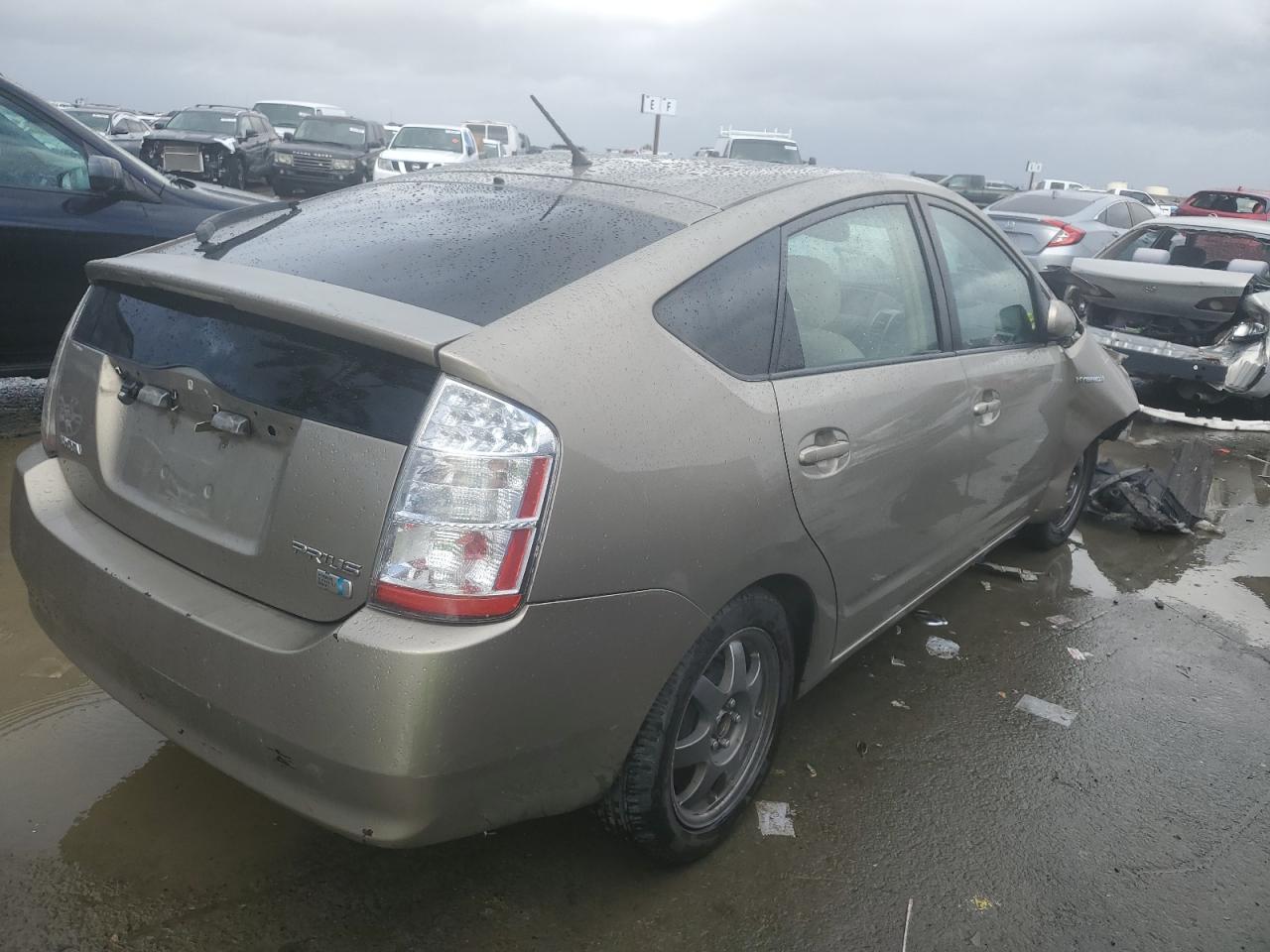 2007 Toyota Prius - Image 3