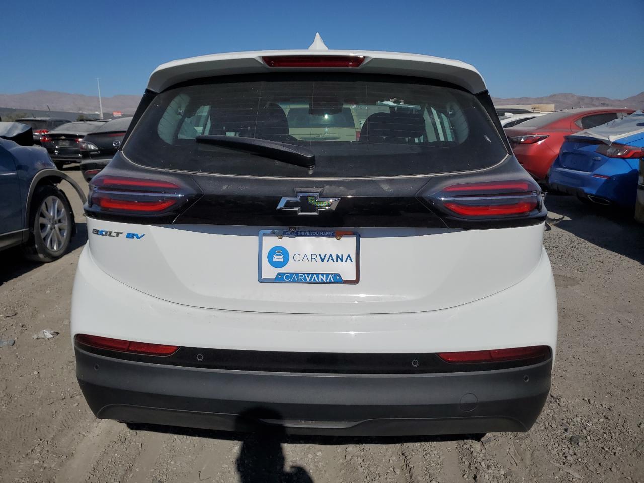 1G1FW6S07P4178802 CHEVROLET BOLT 2023