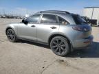 2007 Infiniti Fx35  იყიდება Tulsa-ში, OK - Rear End