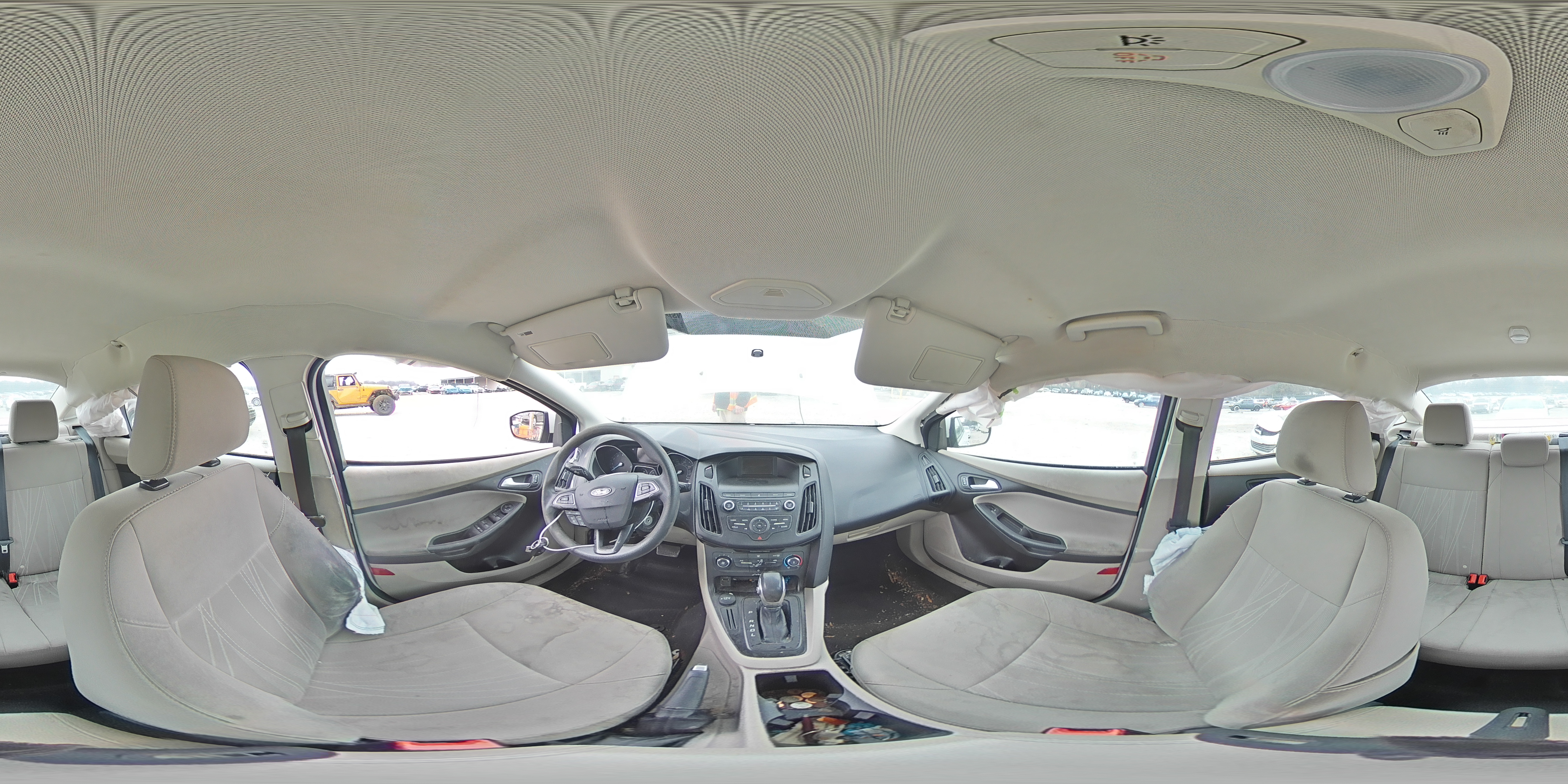 2018 Ford Focus - Image 12