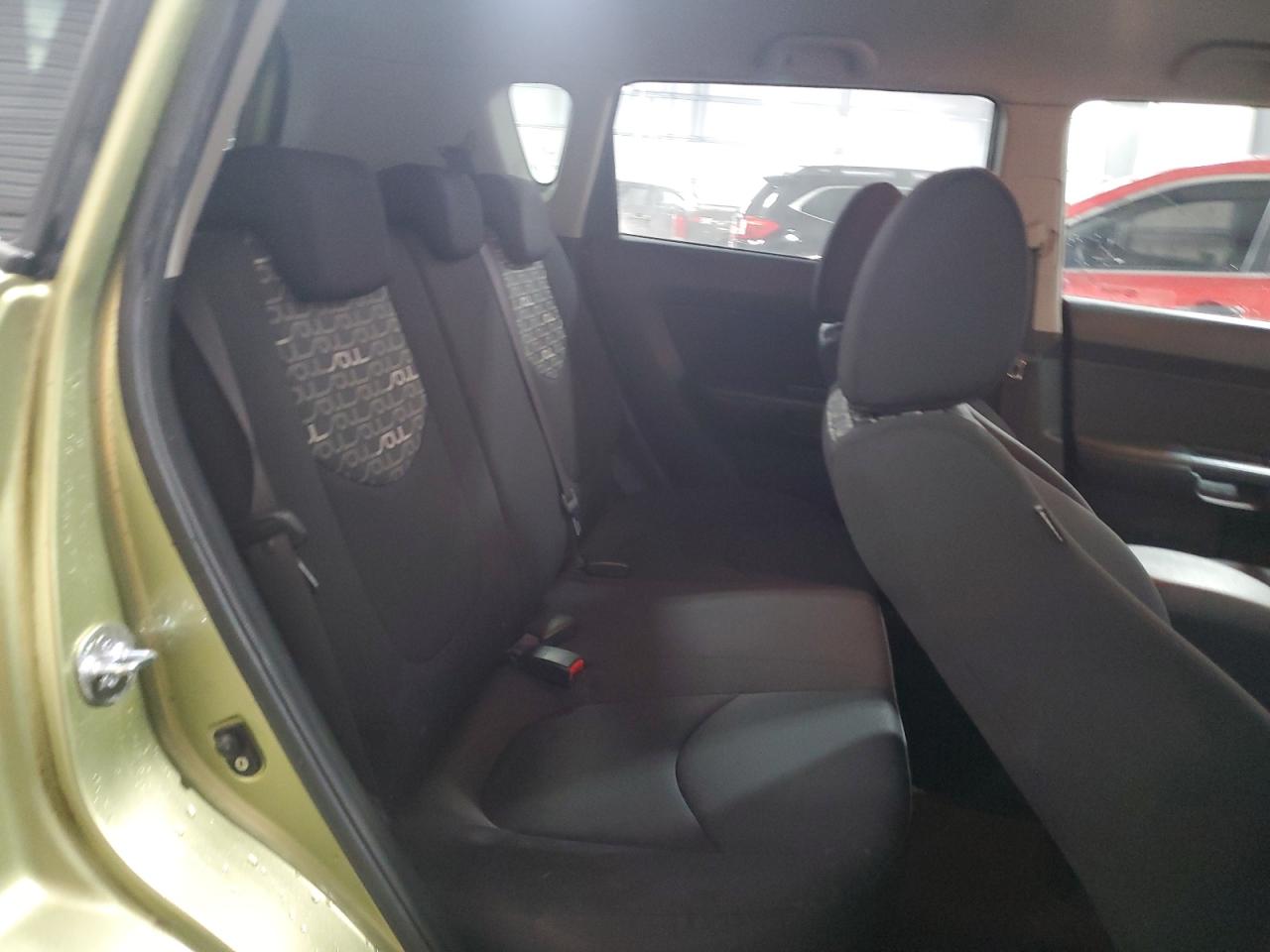2010 Kia Soul - Image 11