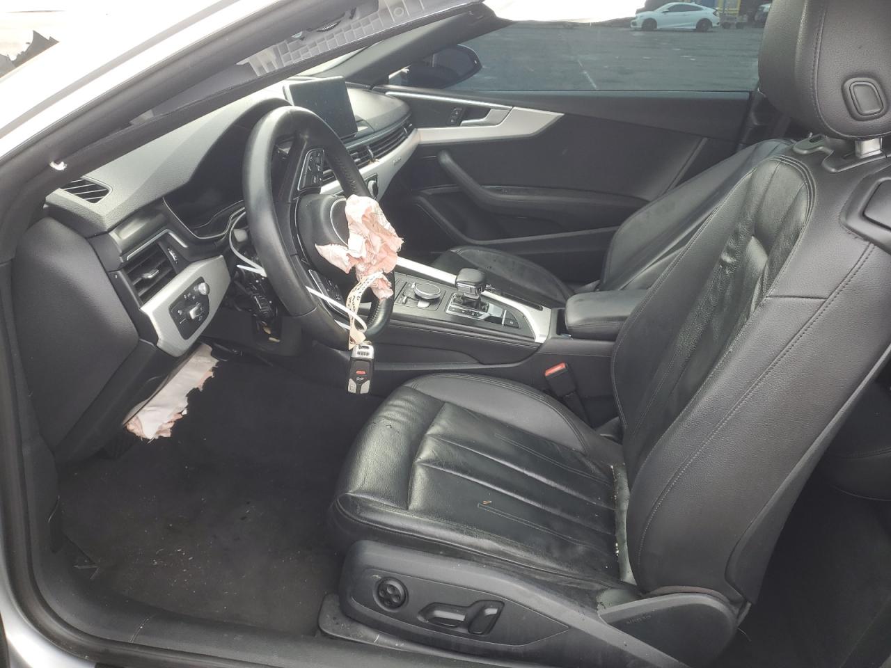 2018 Audi A5 - Image 7