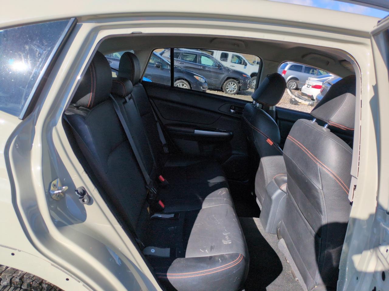 2017 Subaru XV - Image 10