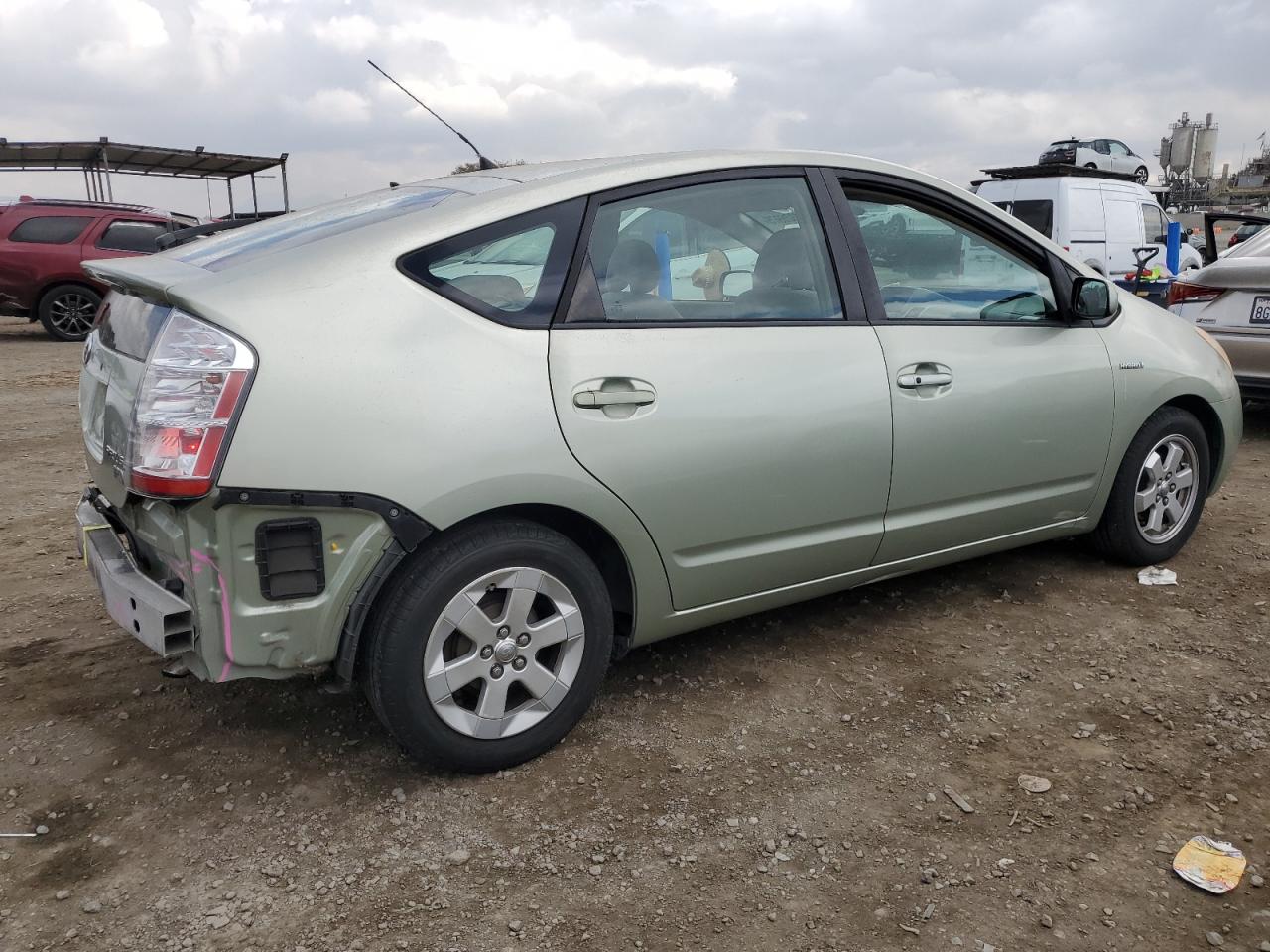 2009 Toyota Prius - Image 3