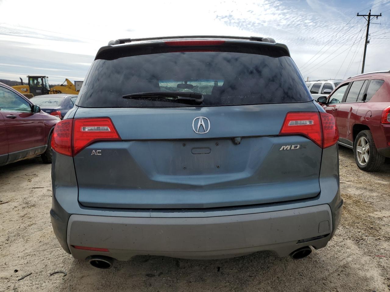 2007 Acura MDX - Image 6
