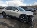 2024 Hyundai Ioniq 5 Sel на продаже в Littleton, CO - Front End