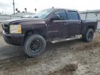 2008 Chevrolet Silverado C1500 for Sale in Mercedes, TX - Rear End