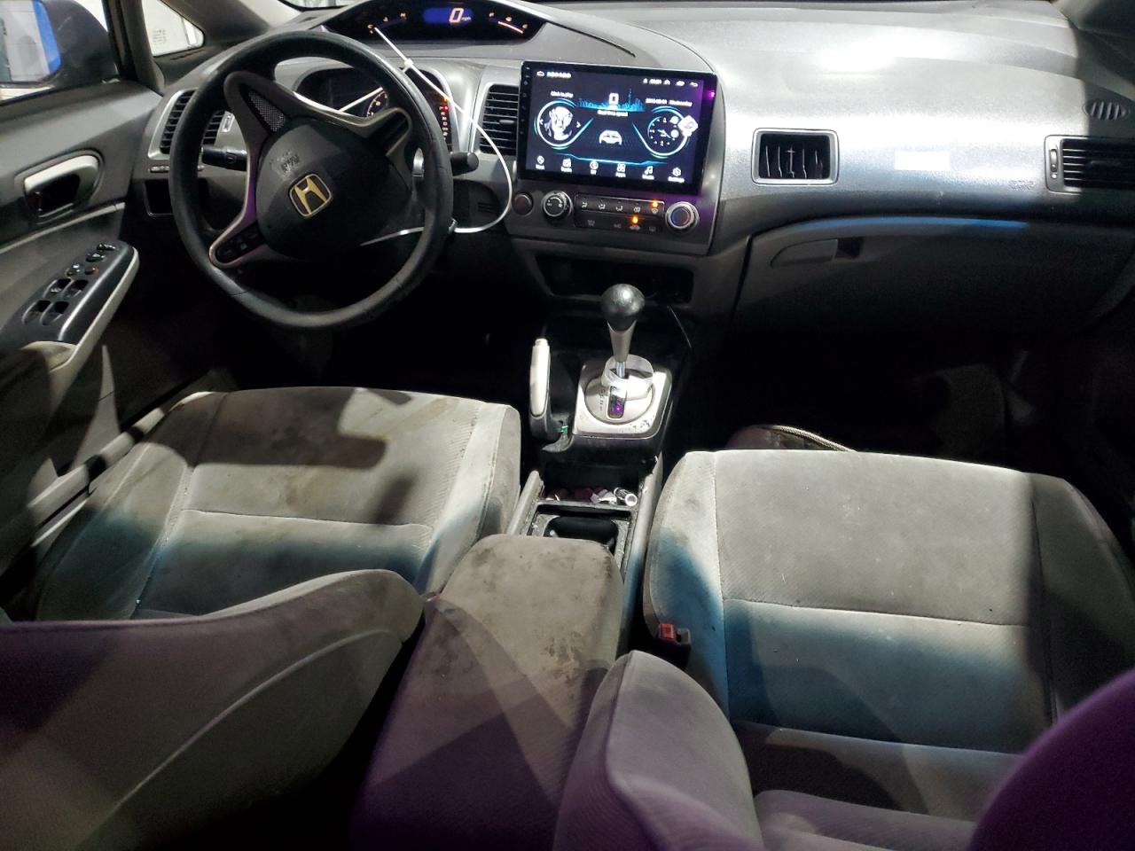 2010 Honda Civic - Image 8