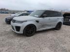 2022 Land Rover Range Rover Sport Svr продається в Magna, UT - Side