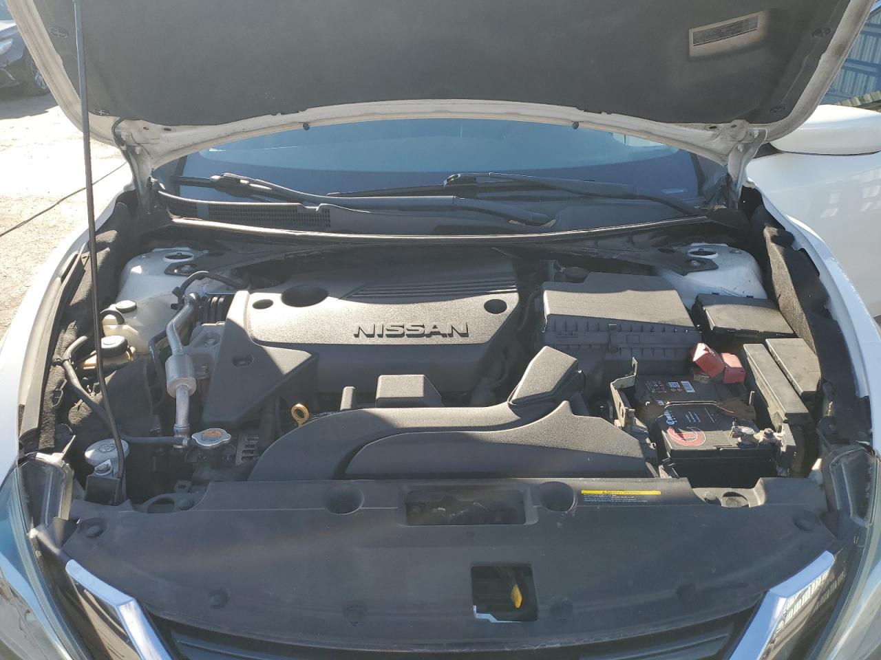 1N4AL3AP0GC244710 NISSAN ALTIMA 2016