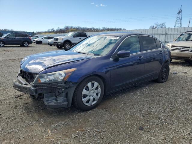 2010 Honda Accord Lx