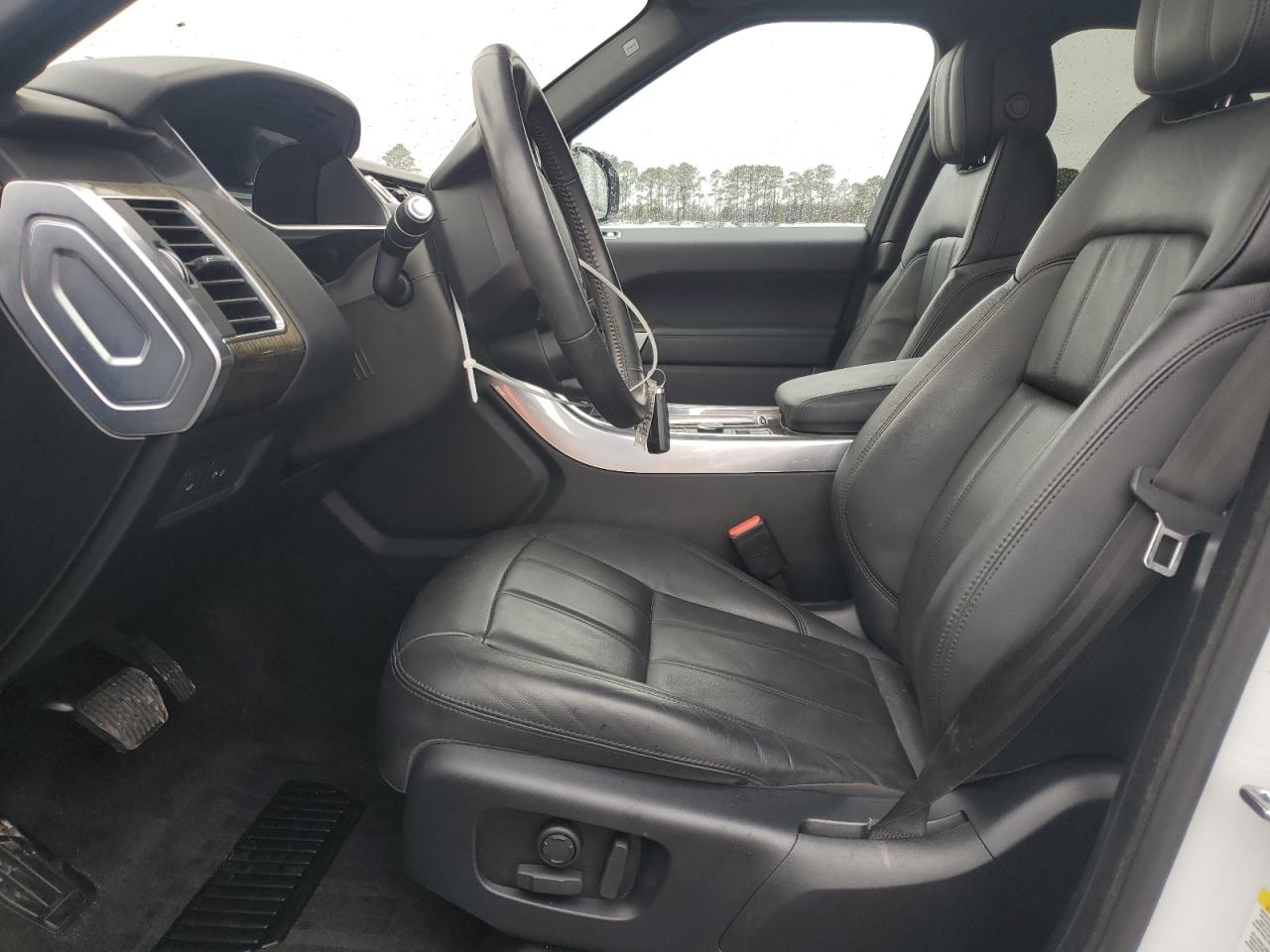 2019 Land Rover Range Rover - Image 7