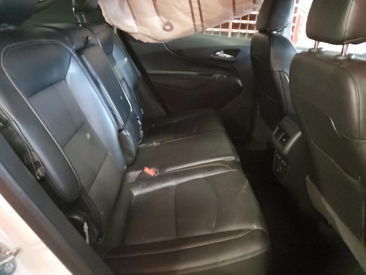 3GNAXXEV9KS658609 CHEVROLET EQUINOX 2019