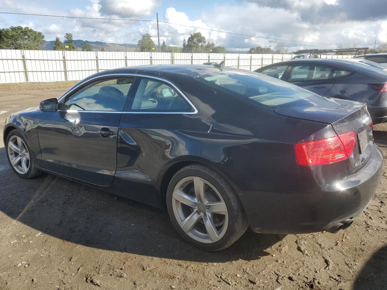 2015 Audi A5 - Image 2