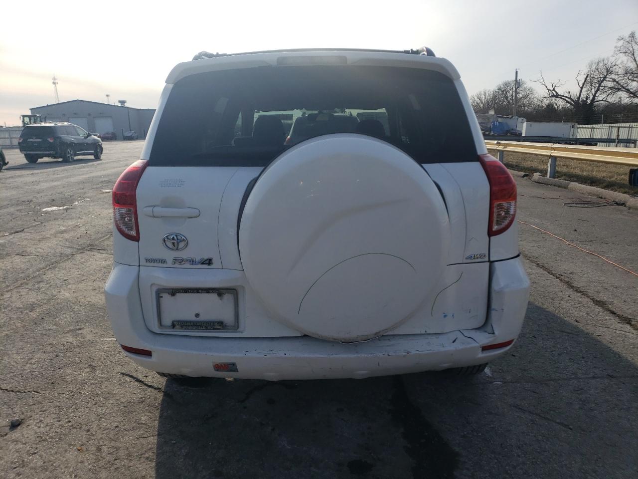 2006 Toyota RAV 4 - Image 6