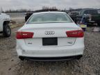 2012 Audi A6 Prestige იყიდება Wayland-ში, MI - All Over
