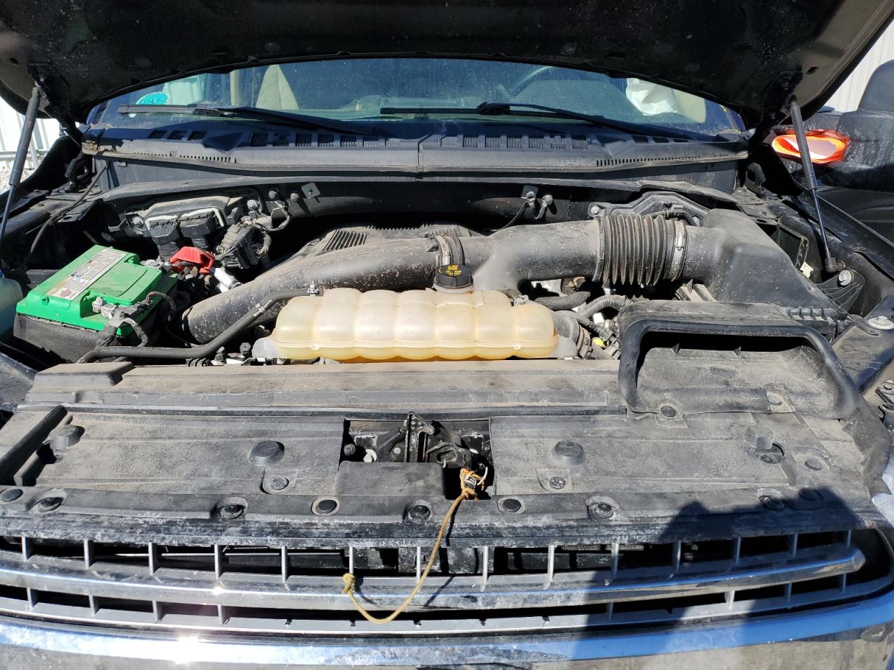 1FTFW1EG3JFE02498 FORD F-150 2018