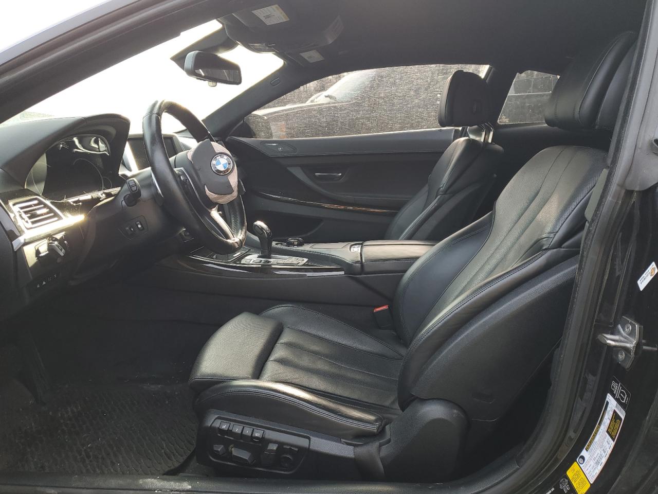 2015 BMW 6er - Image 7
