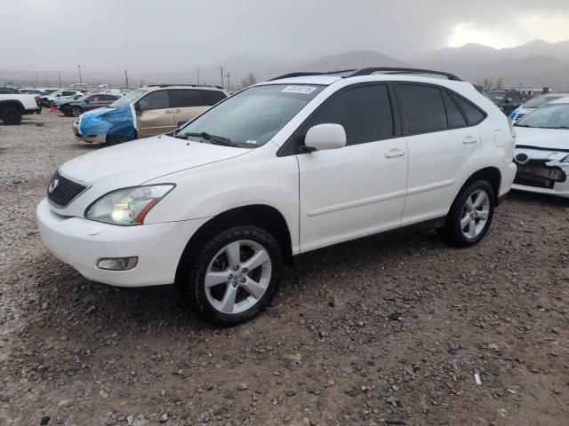 2007 Lexus Rx 350