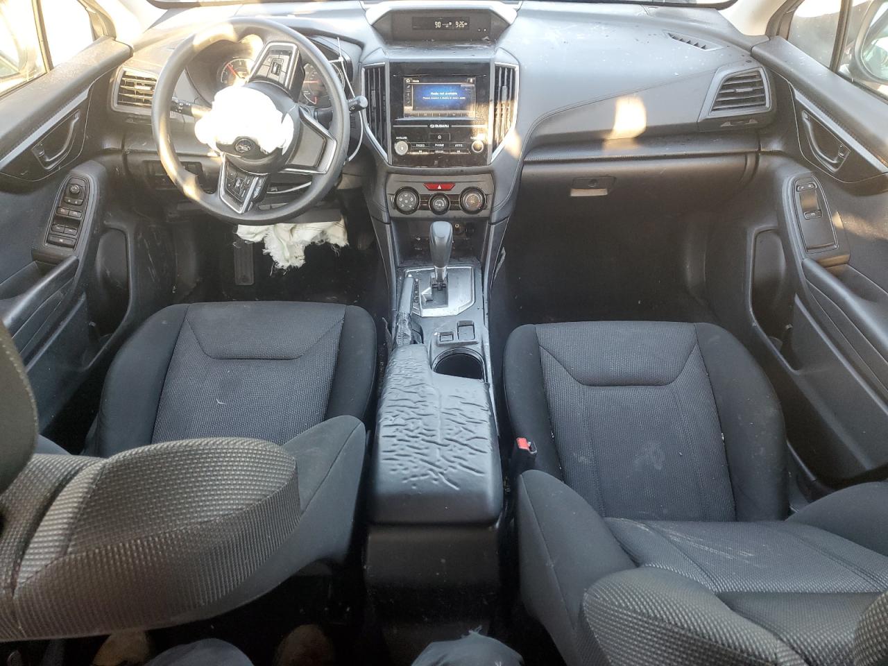 2018 Subaru Impreza - Image 8