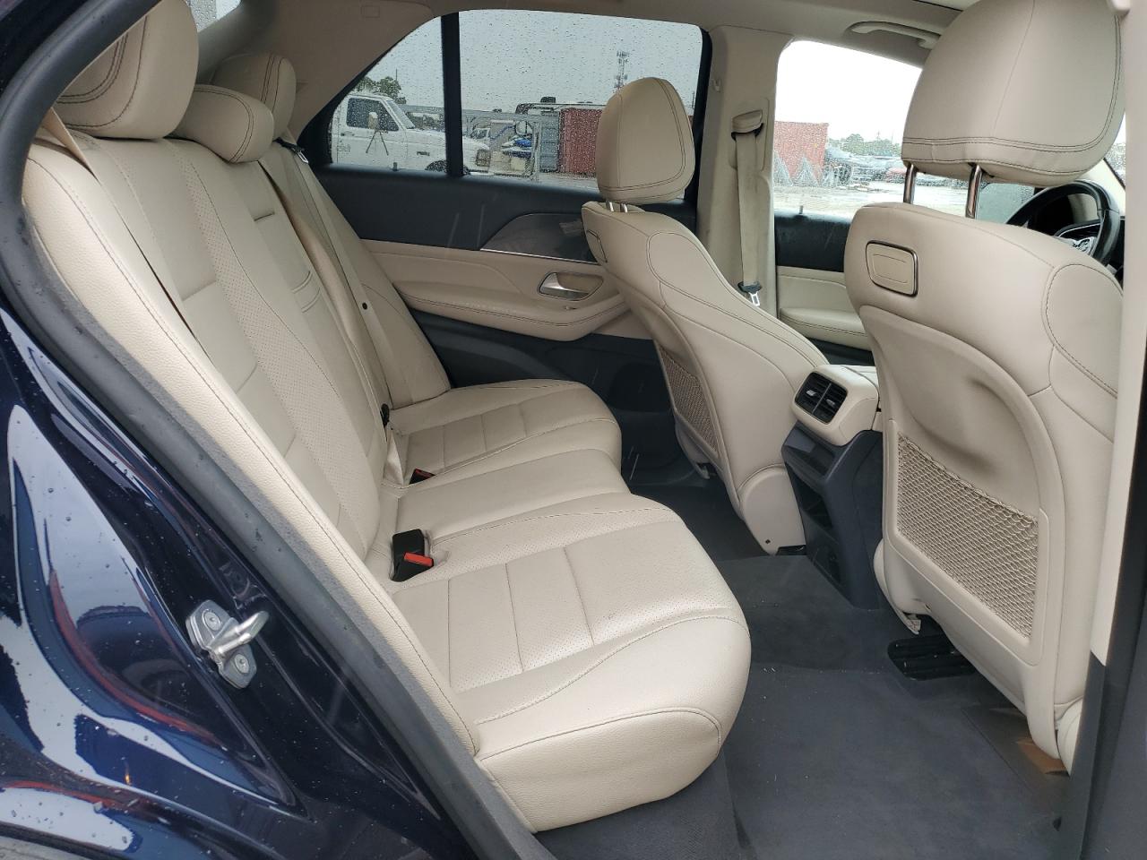 2020 Mercedes-Benz GLE - Image 10
