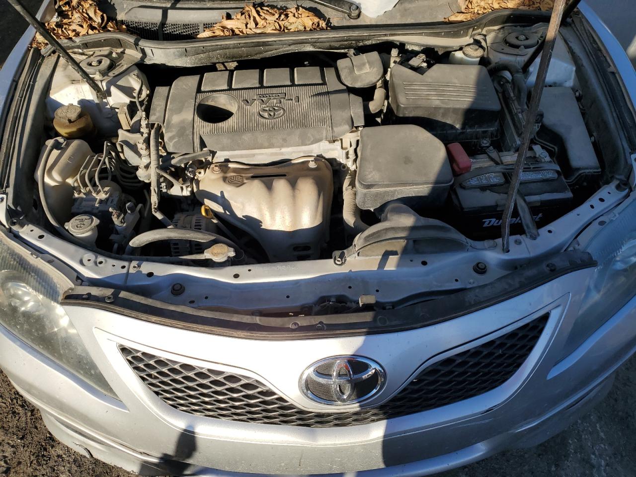 2011 Toyota Camry - Image 12