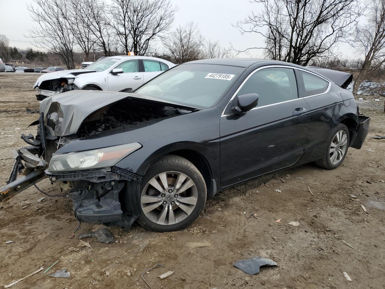 2008 Honda Accord - Image 1
