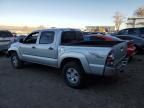 2010 Toyota Tacoma Double Cab на продаже в Albuquerque, NM - Front End