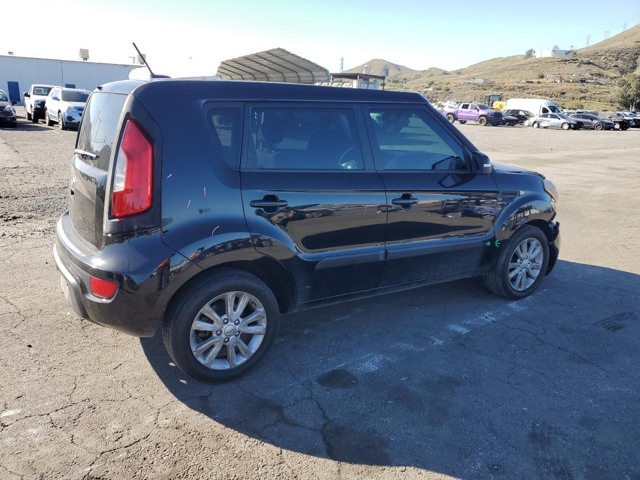 2013 Kia Soul - Image 3