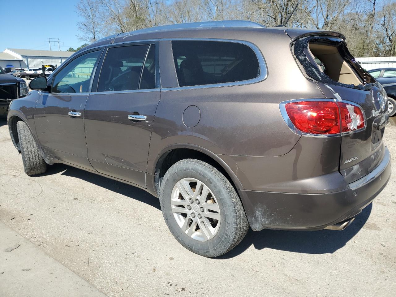 2012 Buick Enclave - Image 2