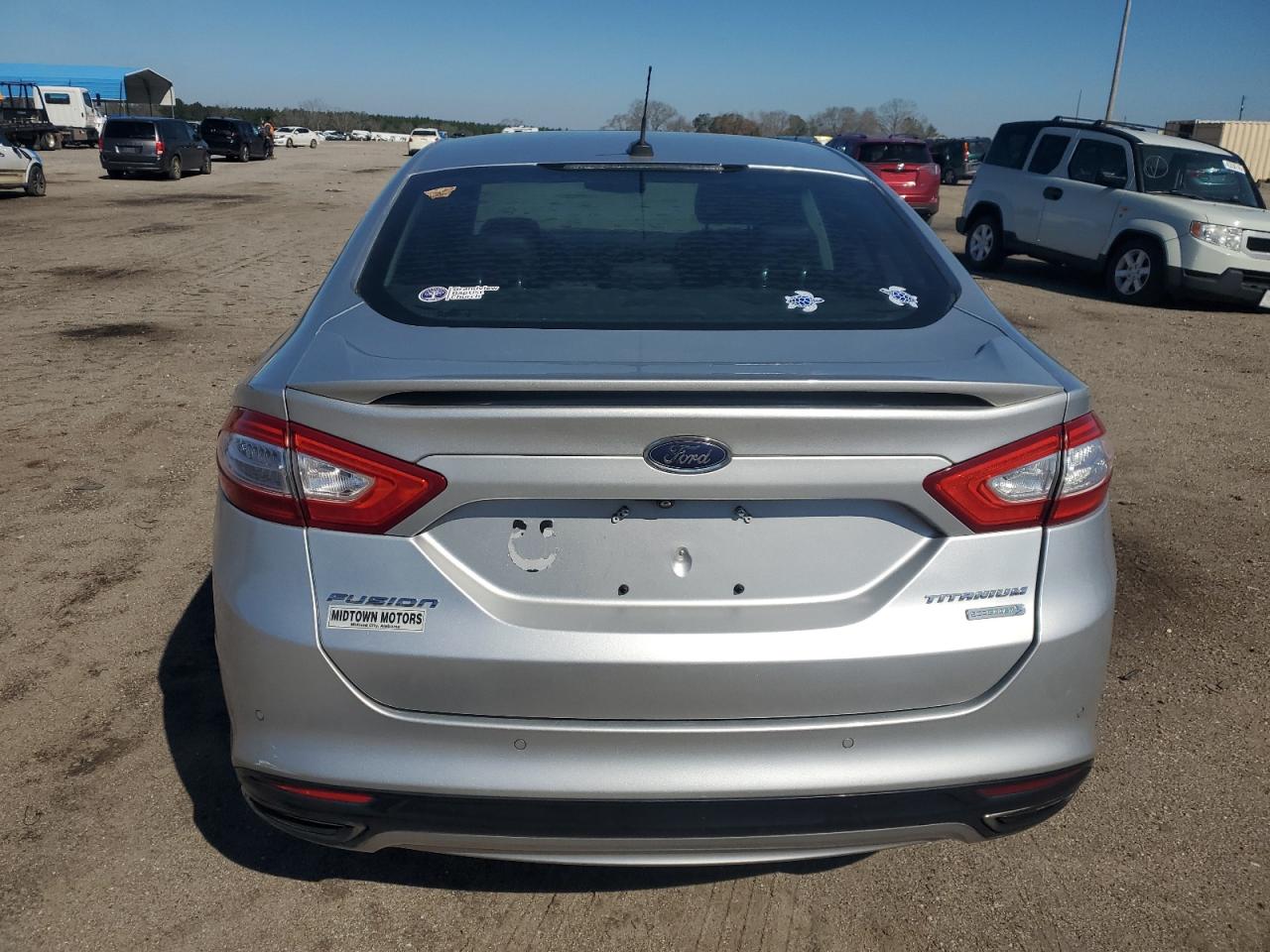 3FA6P0K96GR155136 FORD FUSION 2016