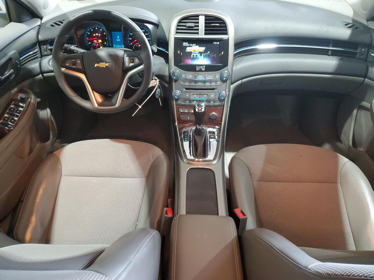 2013 Chevrolet Malibu - Image 8