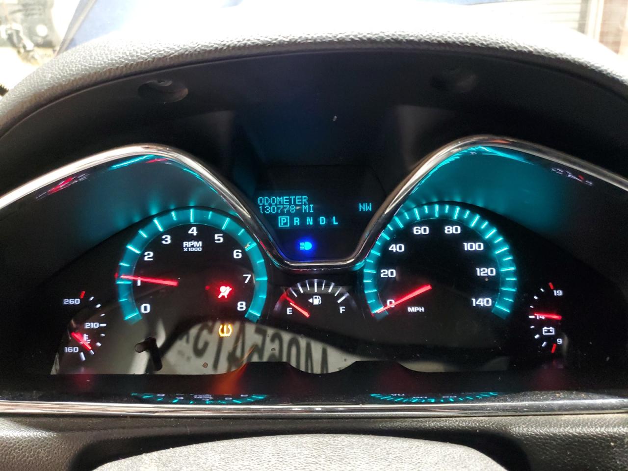 1GNKVGKD0HJ282334 CHEVROLET TRAVERSE 2017