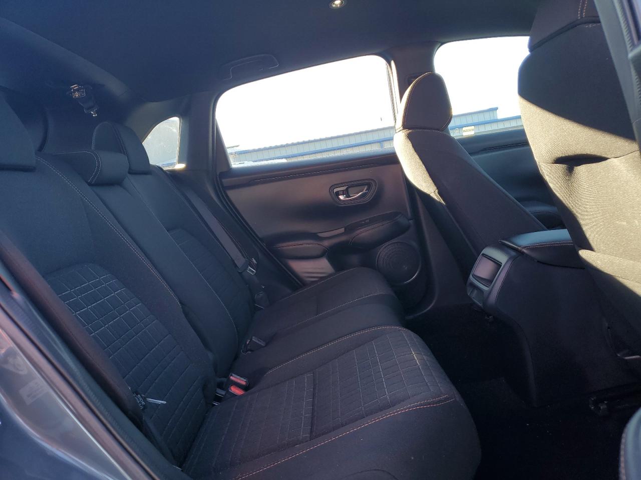 3CZRZ1H55RM750940 HONDA HR-V 2024