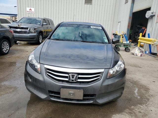  HONDA ACCORD 2012 Gray