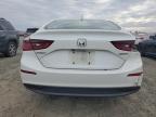 2019 Honda Insight Lx na sprzedaż w Sacramento, CA - Rear End