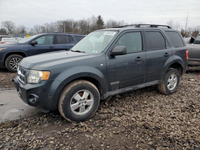 2008 Ford Escape Xlt