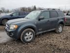 2008 Ford Escape Xlt en Venta en Chalfont, PA - Front End