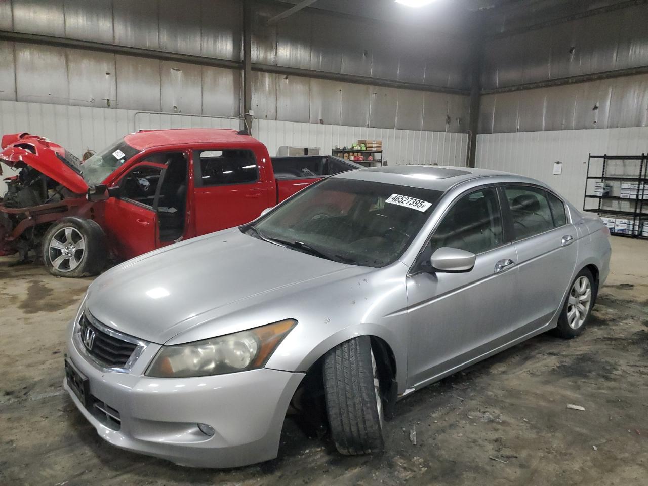 2009 Honda Accord - Image 1