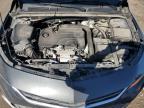 2018 Chevrolet Malibu Lt للبيع في Indianapolis، IN - Front End