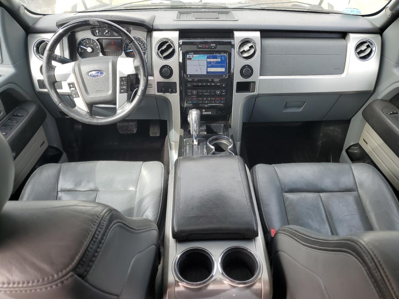 2011 Ford F-150 - Image 8