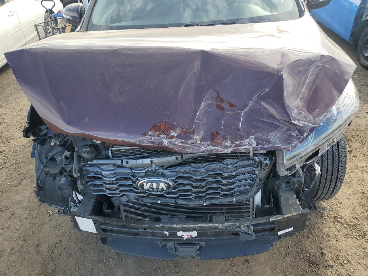 2020 Kia Sorento - Image 12