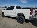 2020 Chevrolet Silverado C1500 Custom zu verkaufen in Colton, CA - Side