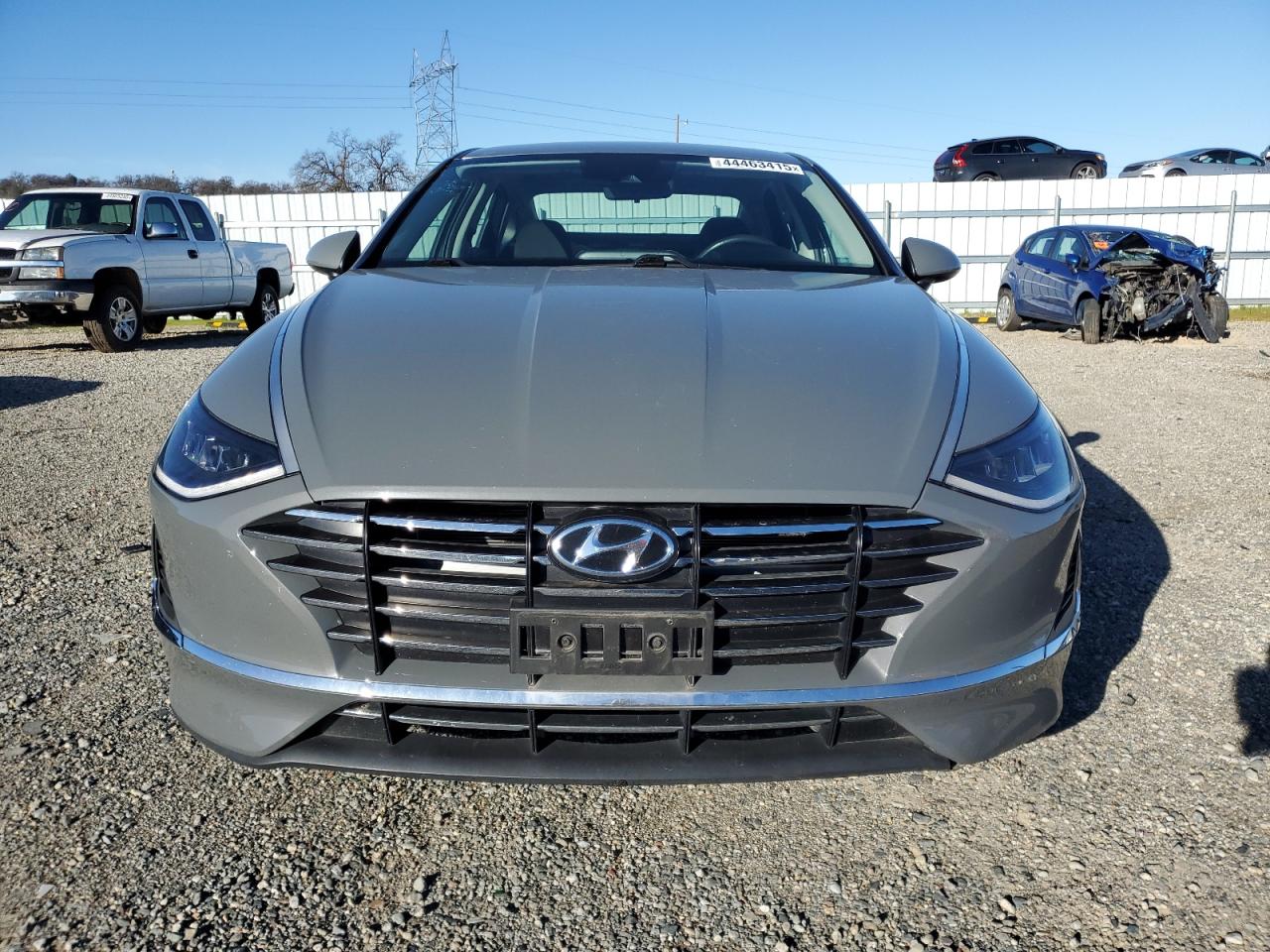 2021 Hyundai Sonata - Image 5