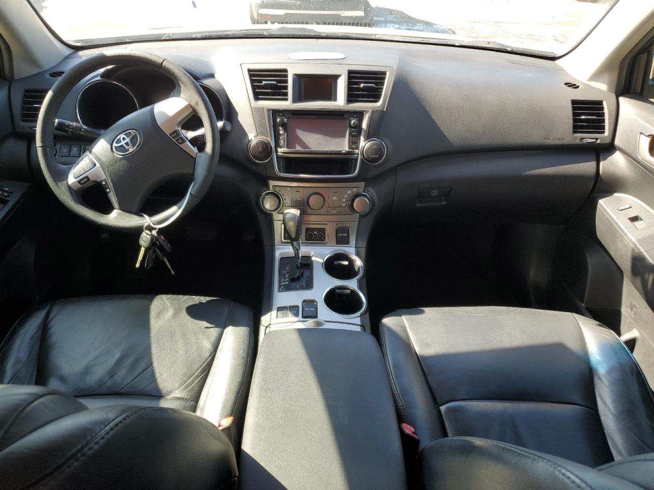 2013 Toyota Highlander - Image 8