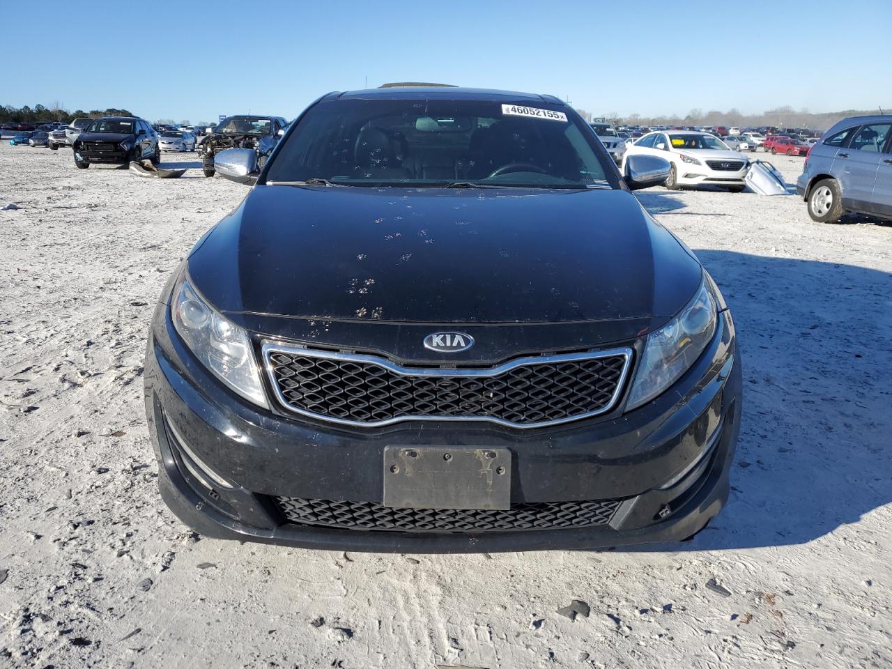 2013 Kia Optima - Image 5