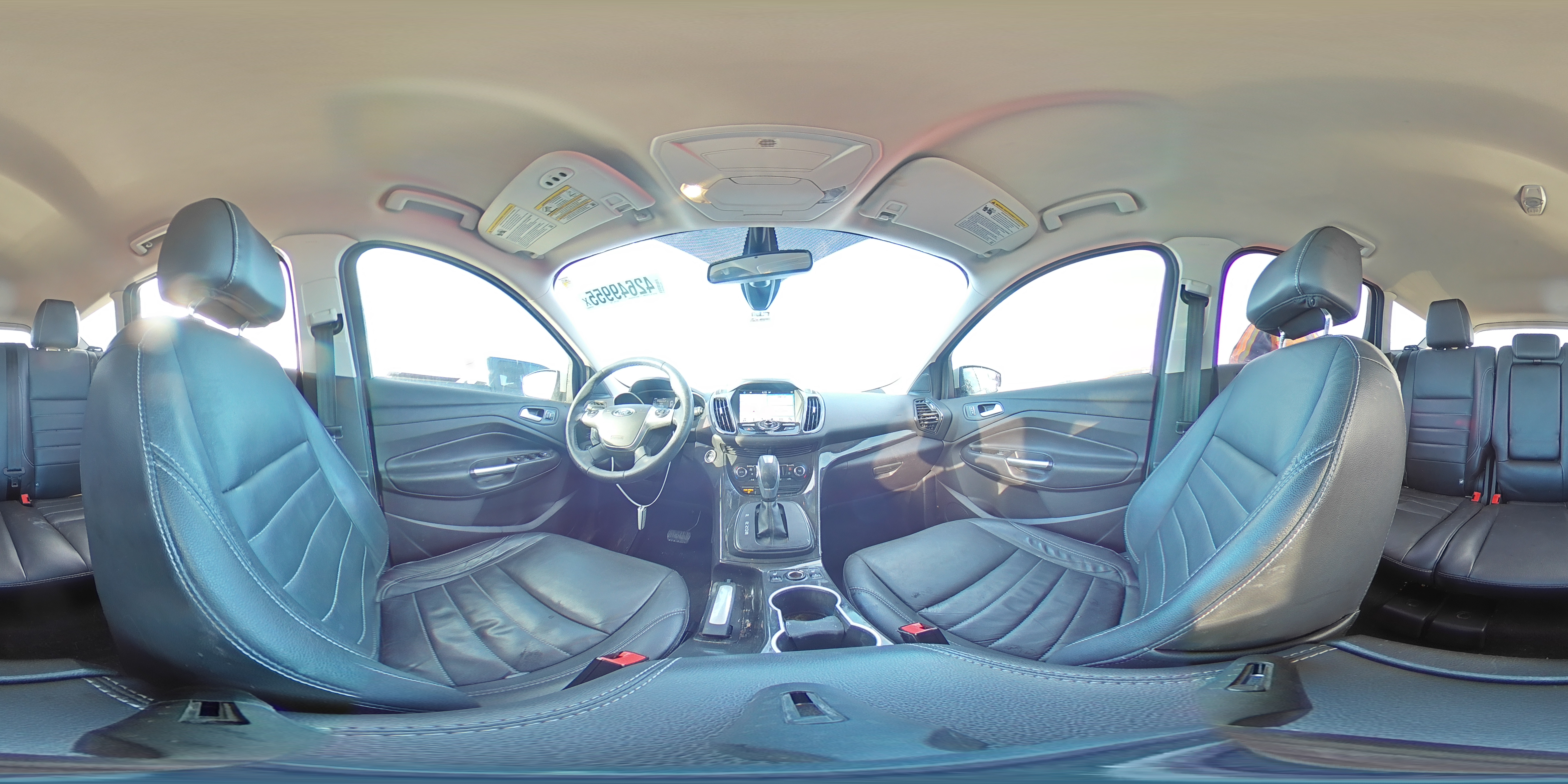 2016 Ford Escape - Image 15