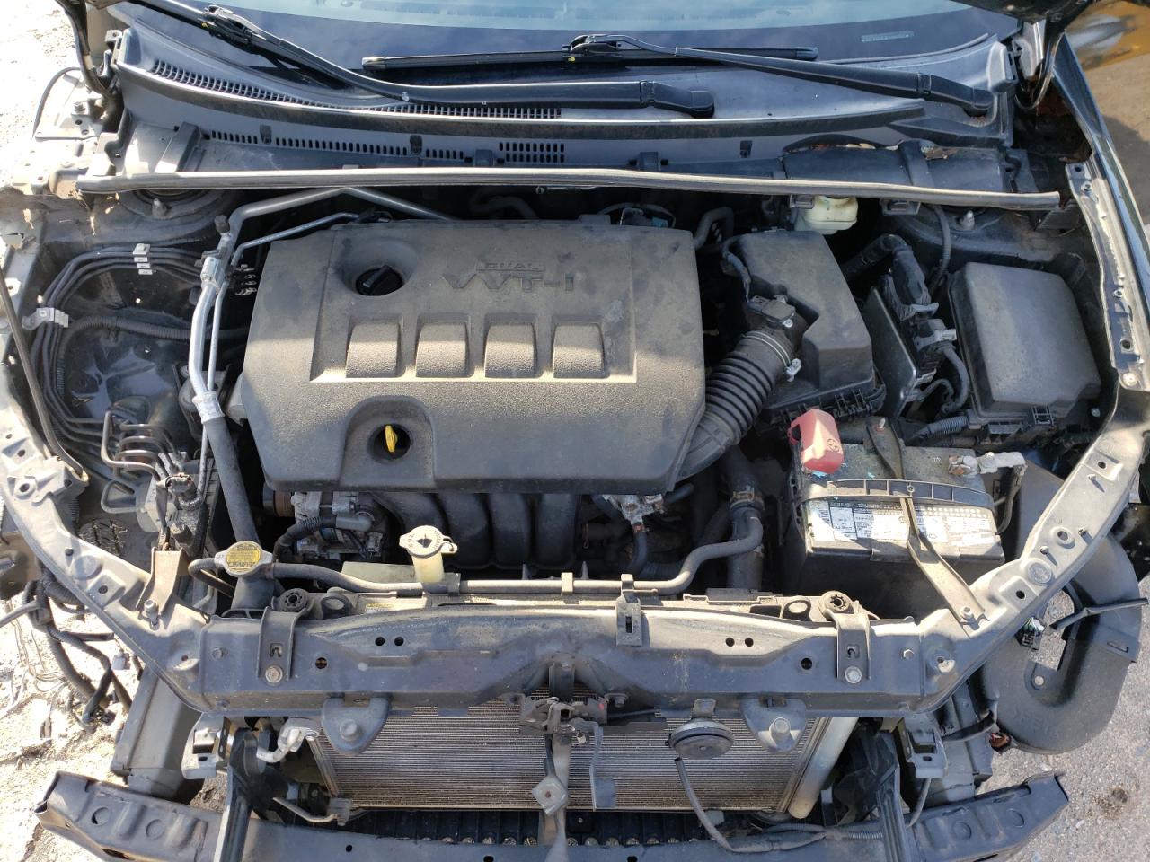 2015 Toyota Corolla - Image 11