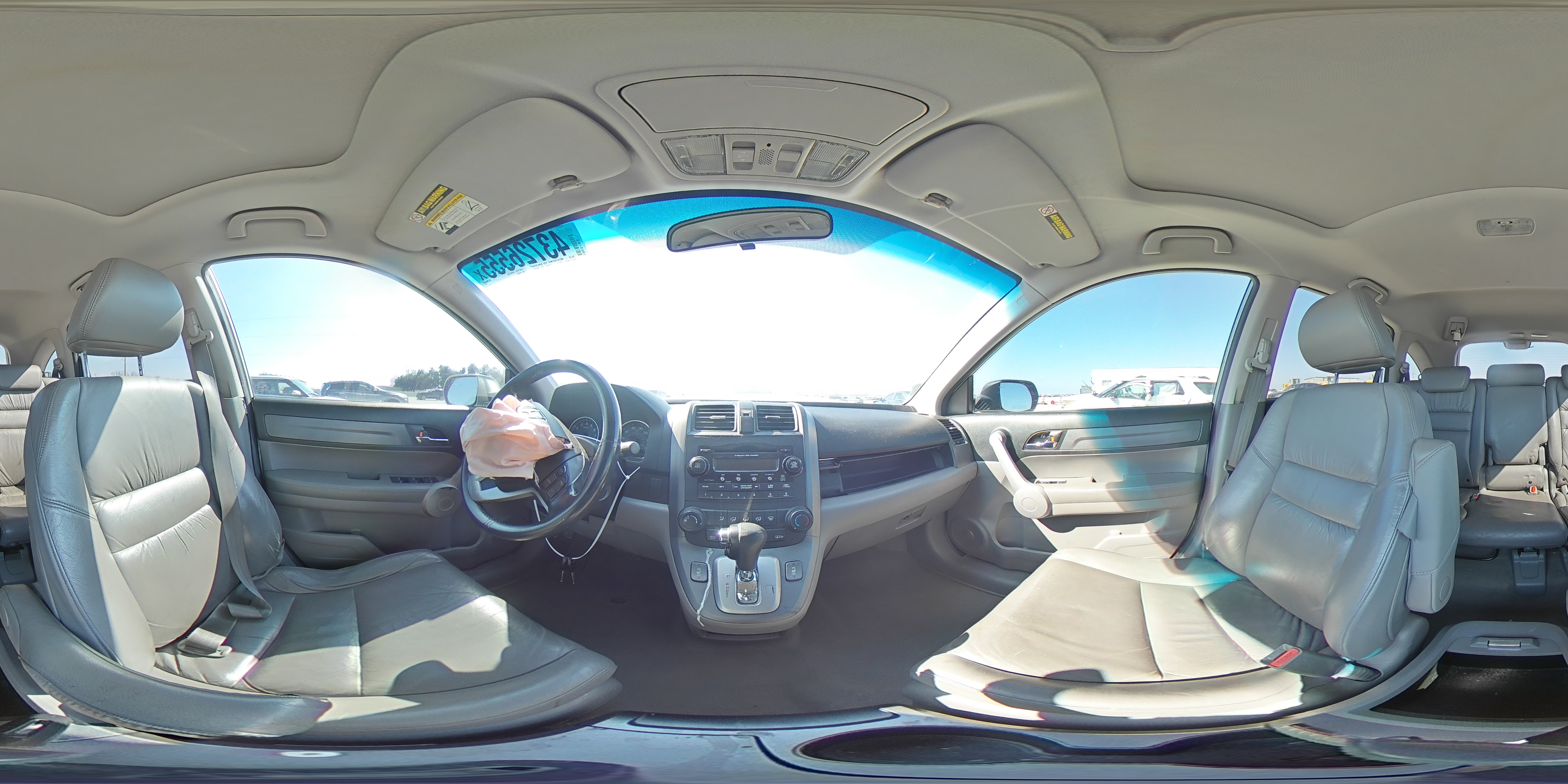 2007 Honda CR-V - Image 13